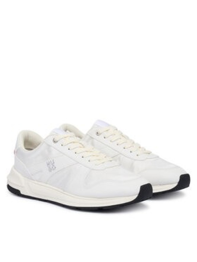 HUGO Sneakersy GO3 50573770 Biały