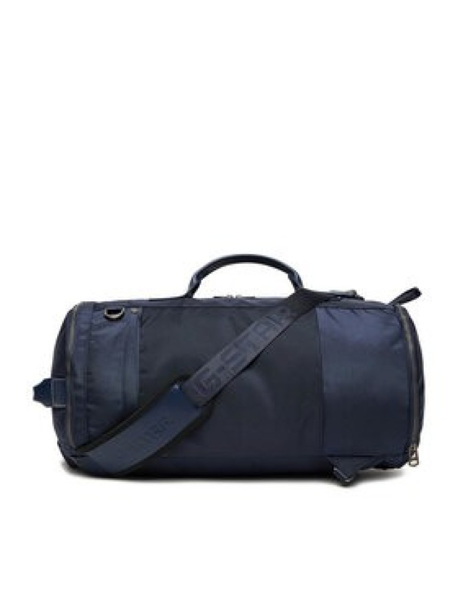 G-Star Raw Torba CEO-LEO-LX20038J Granatowy