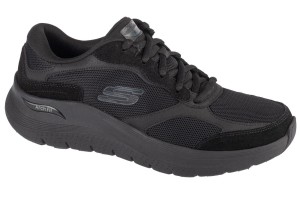 Buty sportowe Sneakersy męskie Skechers Arch Fit 2.0 - The Keep