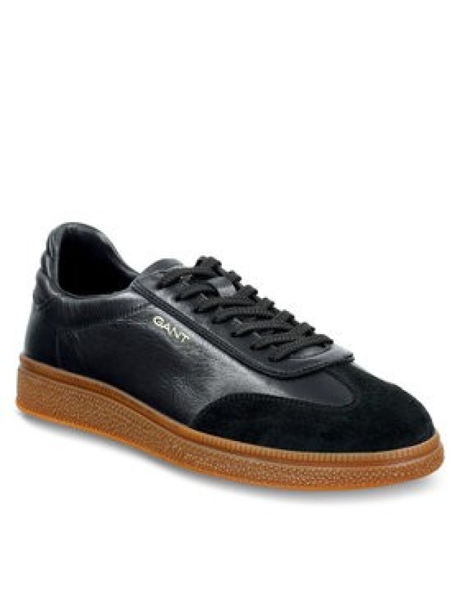 Gant Sneakersy 31631009 Czarny
