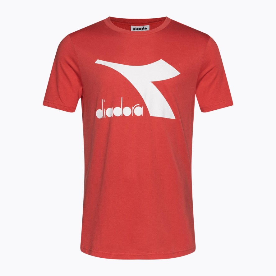 Koszulka męska Diadora Core Sl