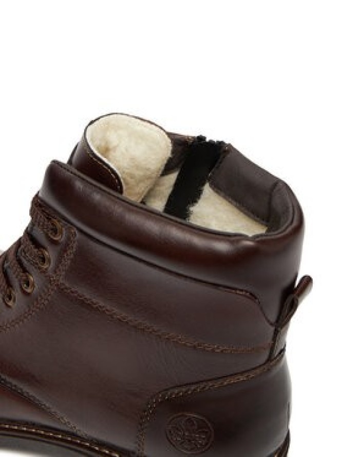 Rieker Trzewiki CEO-33103-25 Brązowy