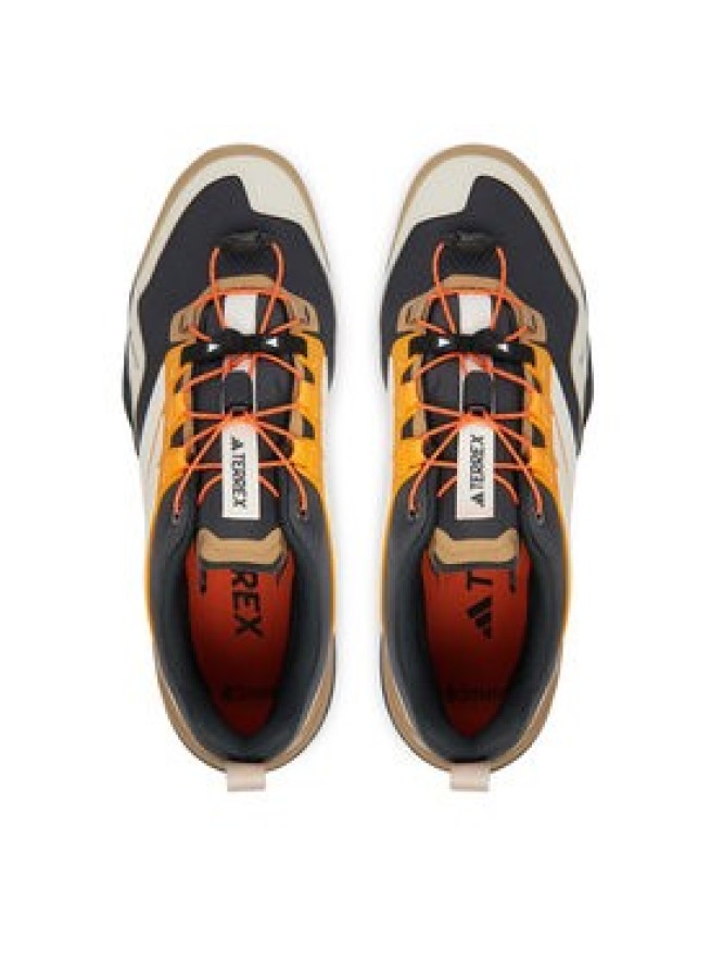 adidas Trekkingi Terrex Skychaser Gore-Tex JR3987 Brązowy