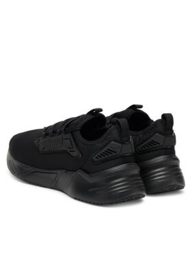 Puma Buty do biegania Retaliate 3 379478 19 Czarny