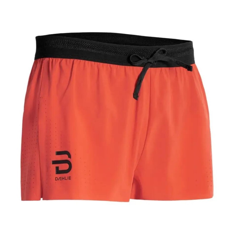 Spodenki treningowe Daehlie Sportswear Split Elite Air