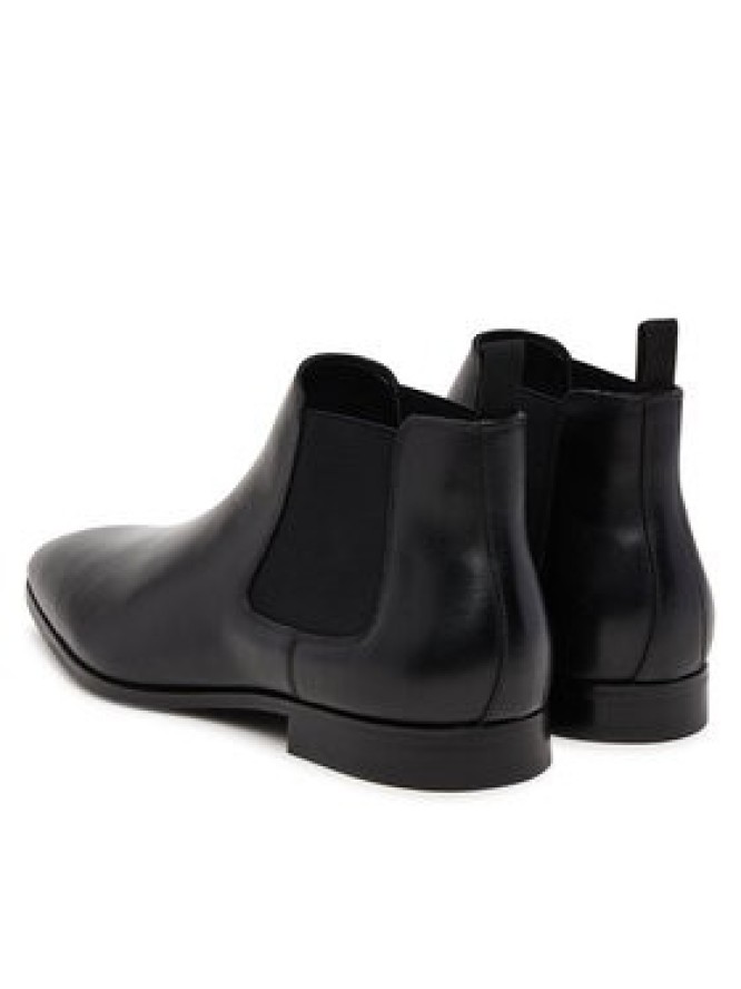 Aldo Sztyblety Sosa 14051656 Czarny