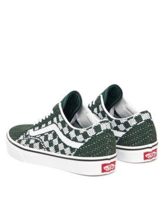 Vans Tenisówki Old Skool EK VN000EBACD61 Czarny