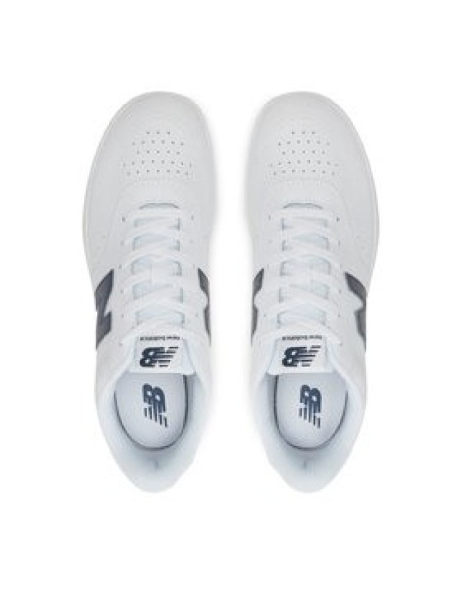 New Balance Sneakersy BB80UFO Biały