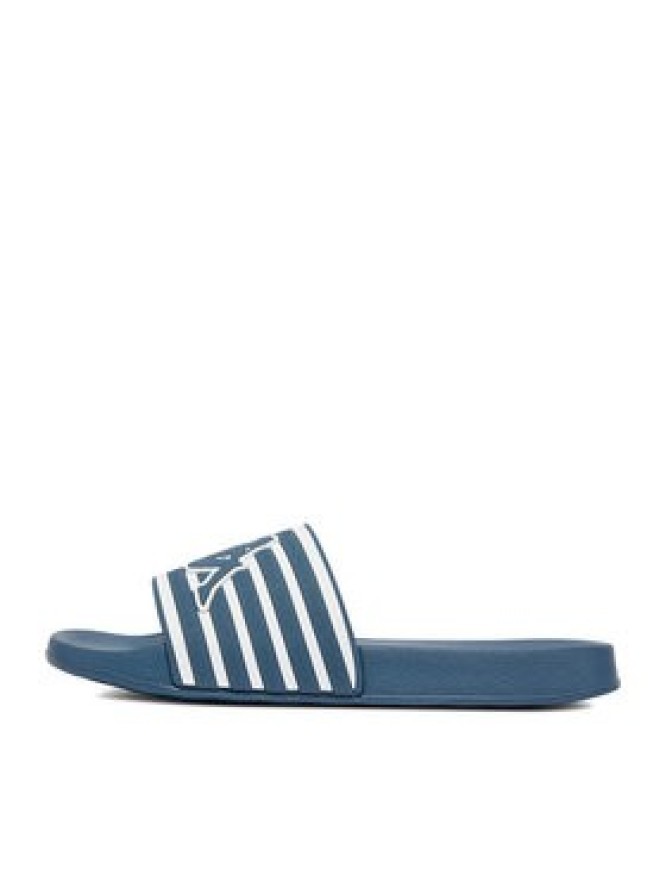 Kappa Klapki CEO-864089A-M Granatowy