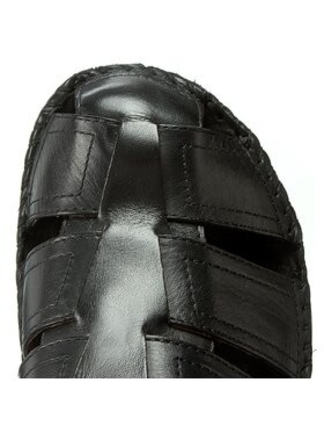 Pikolinos Sandały 06J-5433 Czarny