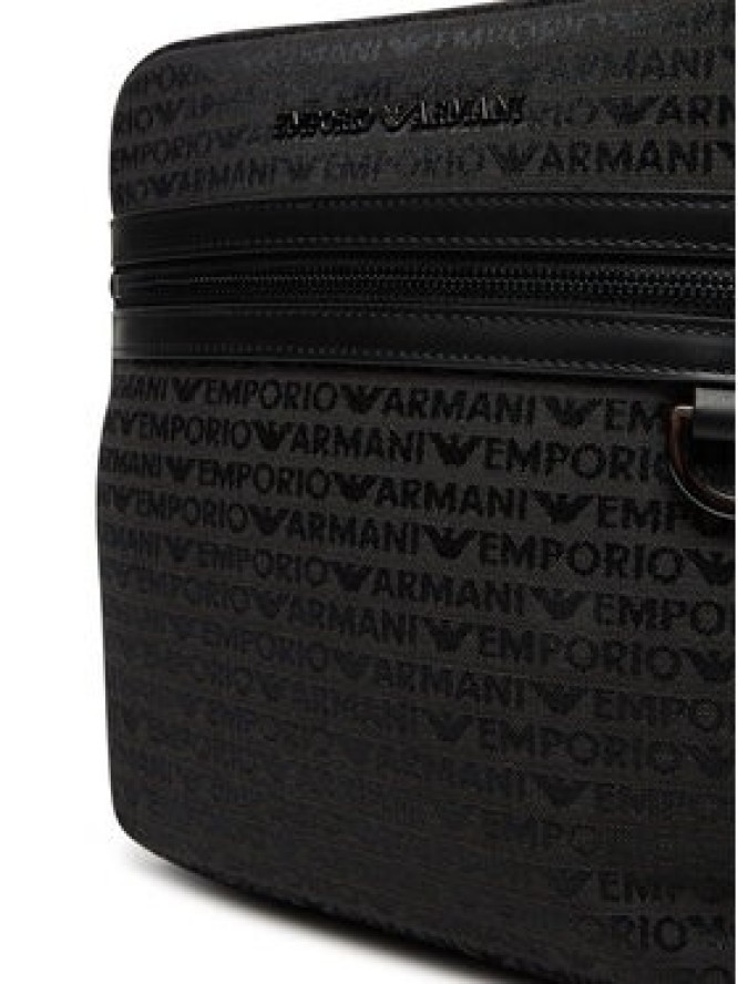 Emporio Armani Saszetka EM001780 AF13823 U8168 Czarny