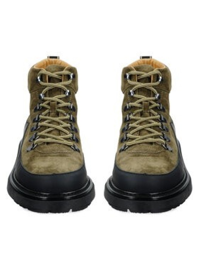 Gant Trzewiki 31643121 Khaki