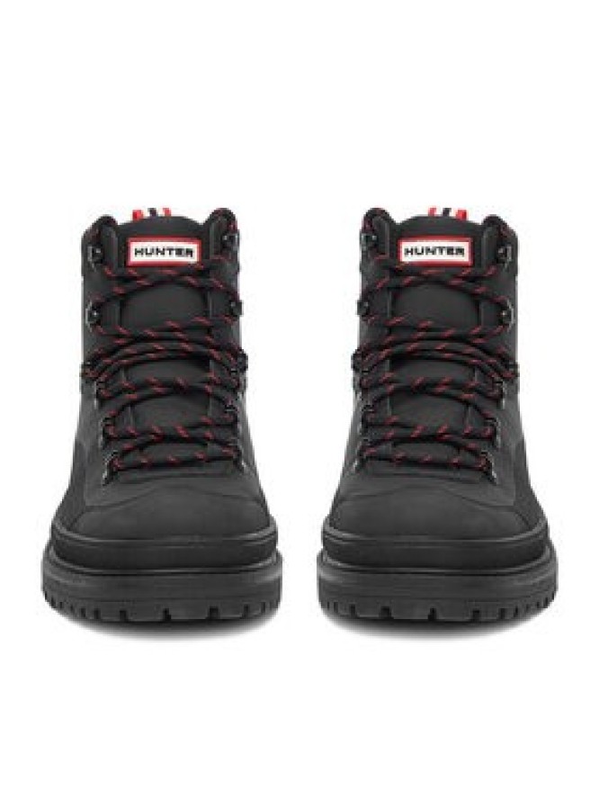 Hunter Trapery CEO-S25C280A-1 Czarny