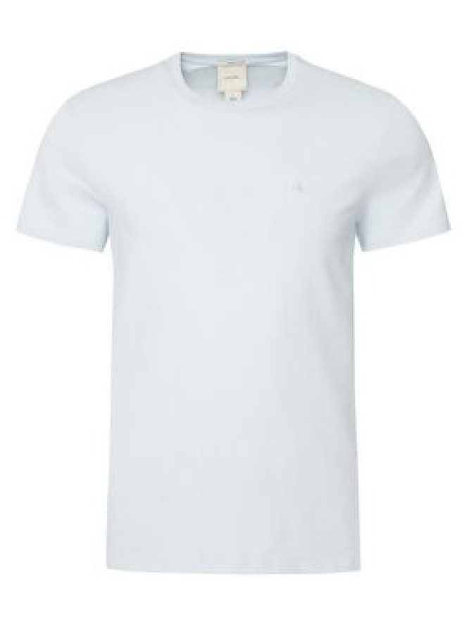 Calvin Klein Komplet t-shirtów LV04LD245G Kolorowy Slim Fit