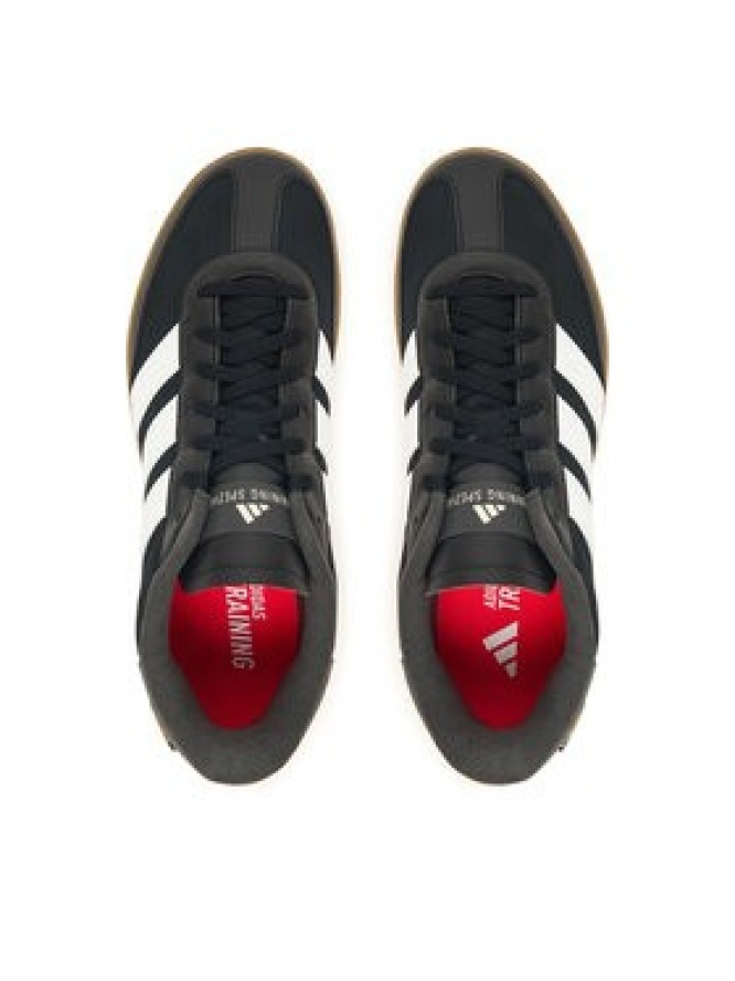 adidas Buty na siłownię Training Spezial JS3038 Czarny
