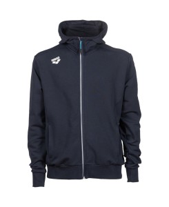 Bluza Arena Team Hooded Jacket Panel z kapturem