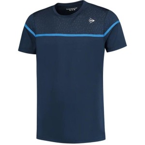 Koszulka sportowa męska Dunlop Game 2 Tee