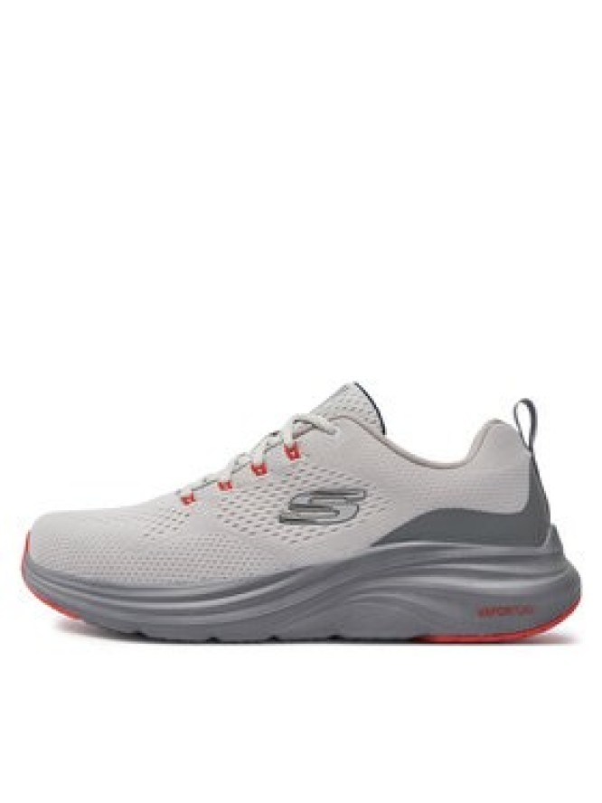 Skechers Sneakersy Vapor Foam 232625 Szary