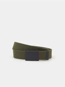 Pasek - khaki