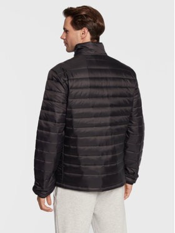 Puma Kurtka przejściowa Team Liga 657617 Czarny Regular Fit