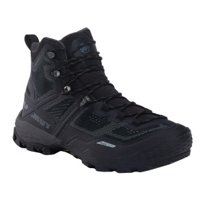 Buty trekkingowe męskie Mammut Ducan High Gtx