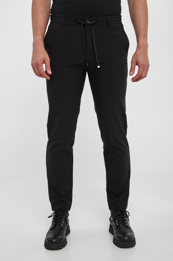 Spodnie męskie TravelSake JOOP!