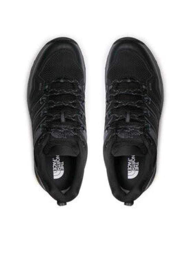 The North Face Trekkingi M Hedgehog Futurelight (Eur)NF0A8AADKZ21 Czarny