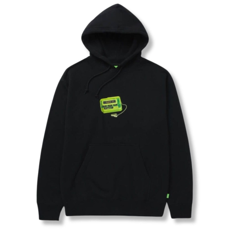 Bluza turystyczna męska HUF Huforola