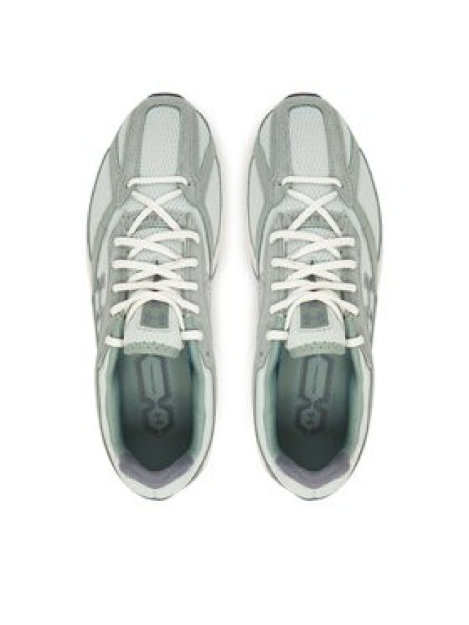 Under Armour Sneakersy UA HOVR Apparition RTRFTR SD 3027596 Zielony