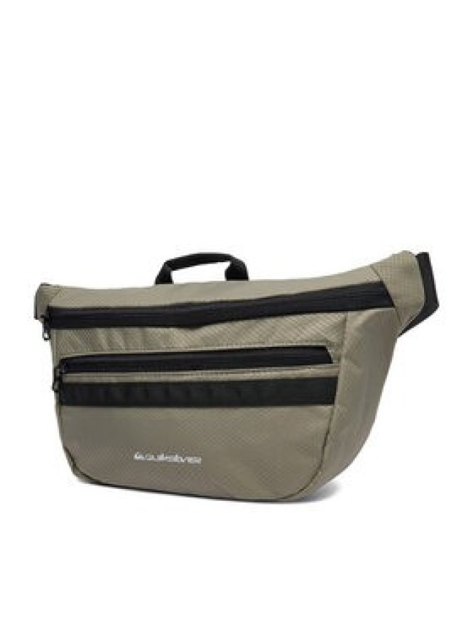 Quiksilver Nerka WBEO-QUIK-M-001-10 Szary ciemny