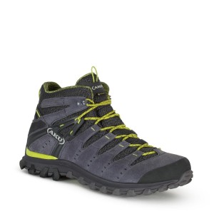 Buty trekkingowe męskie Aku Alterra Gore-tex
