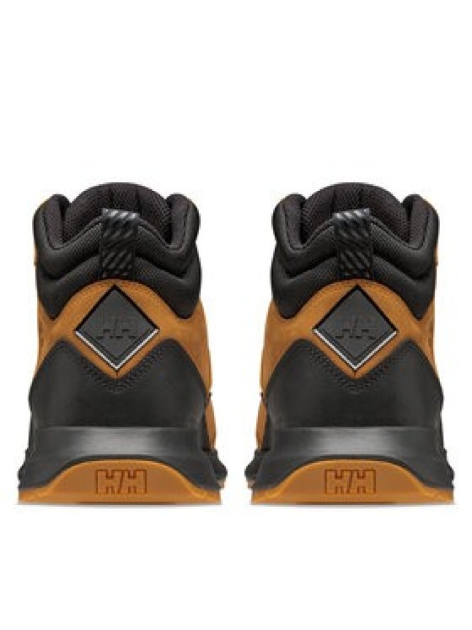 Helly Hansen Trekkingi 11985 Brązowy