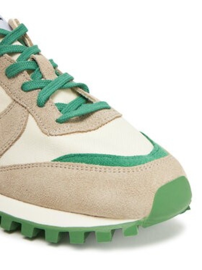 Novesta Sneakersy Marathon Trail N479002-011SME598 Beżowy