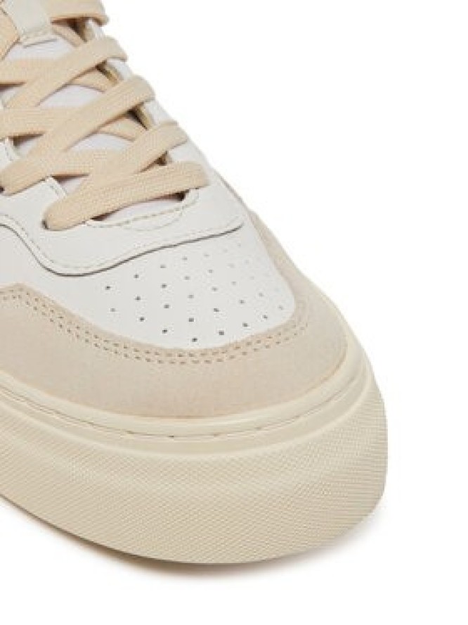 S.W.C Stepney Workers Club Sneakersy Pearl YA23410 Biały