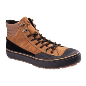 Męskie Buty Troper Suede Mid Cut