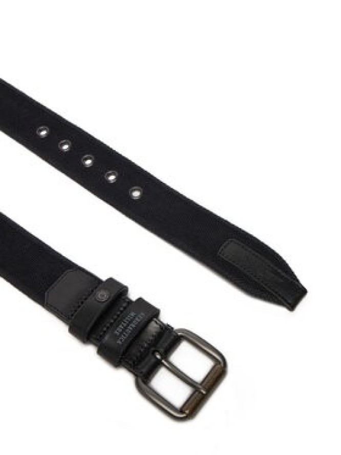 Aeronautica Militare Pasek Męski 252CI0315UCT04246 Czarny