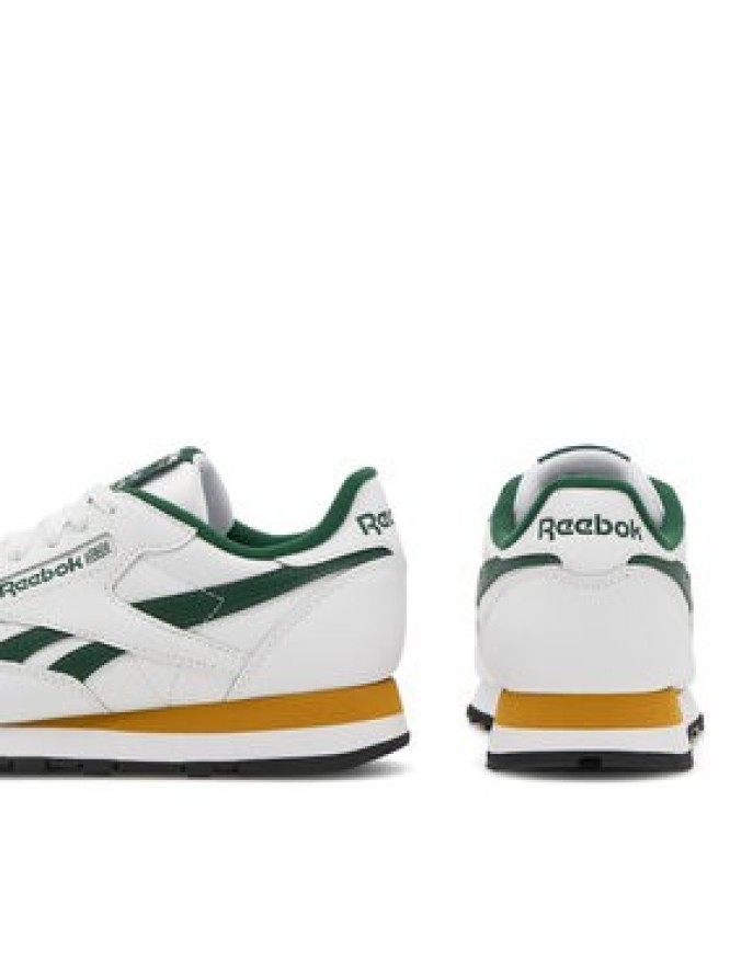 Reebok Sneakersy Classic Leather 100074355 Biały