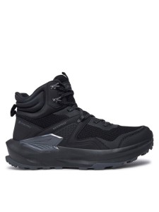 Alpine Pro Trekkingi Kret MBTD456990PL Czarny