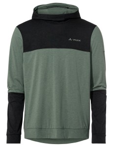 Bluza z kapturem VAUDE Qimsa