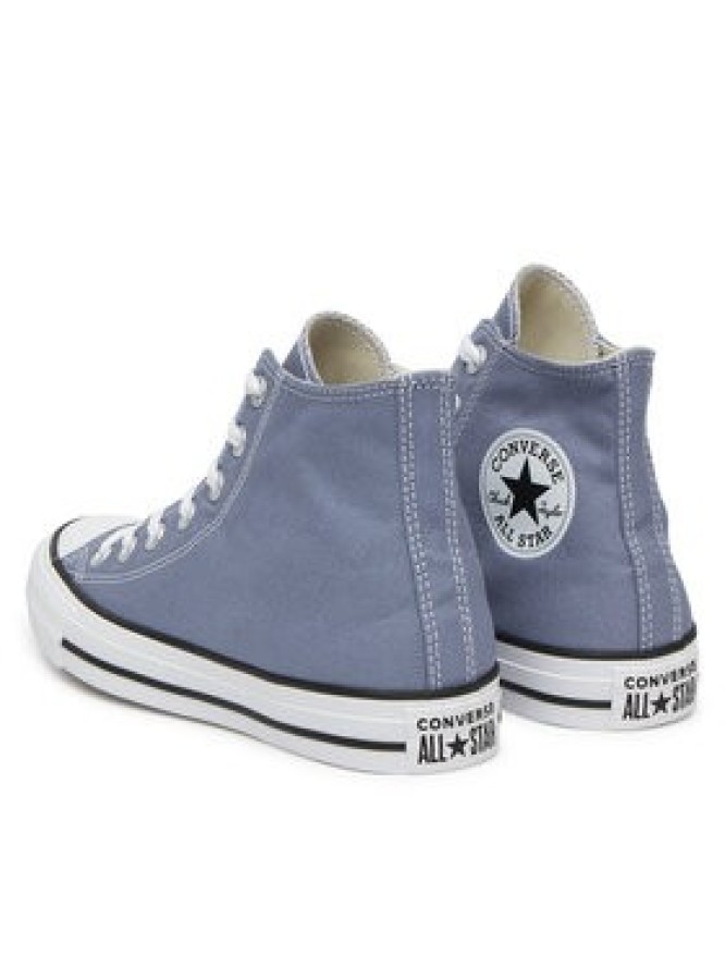 Converse Trampki Chuck Taylor All Star A13843C Szary