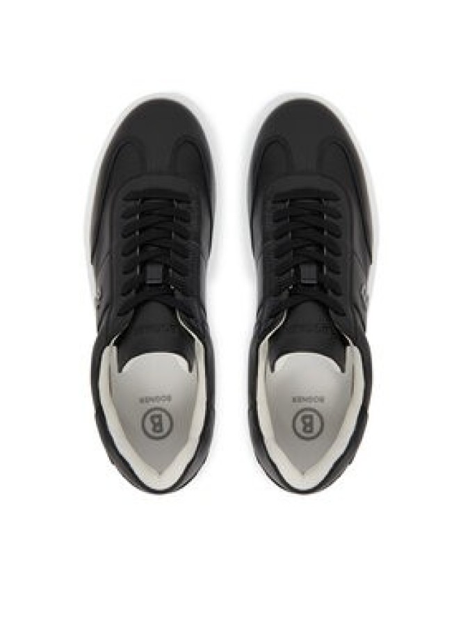 Bogner Sneakersy Philadelphia 4 A 12620105 Czarny