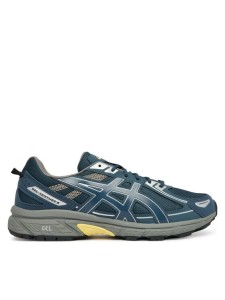 Asics Sneakersy Gel-Venture 6 1203A438 Niebieski