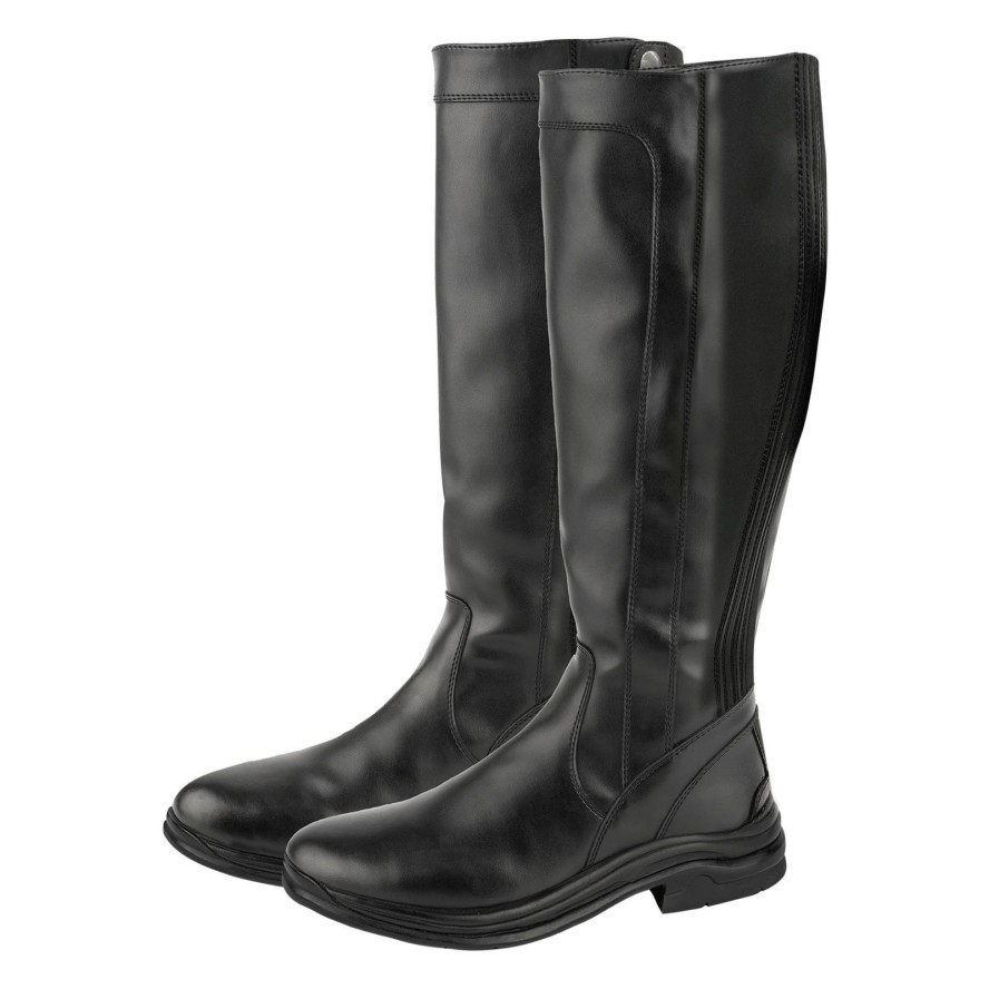 Buty do jazdy konnej ELT Clever Comfort