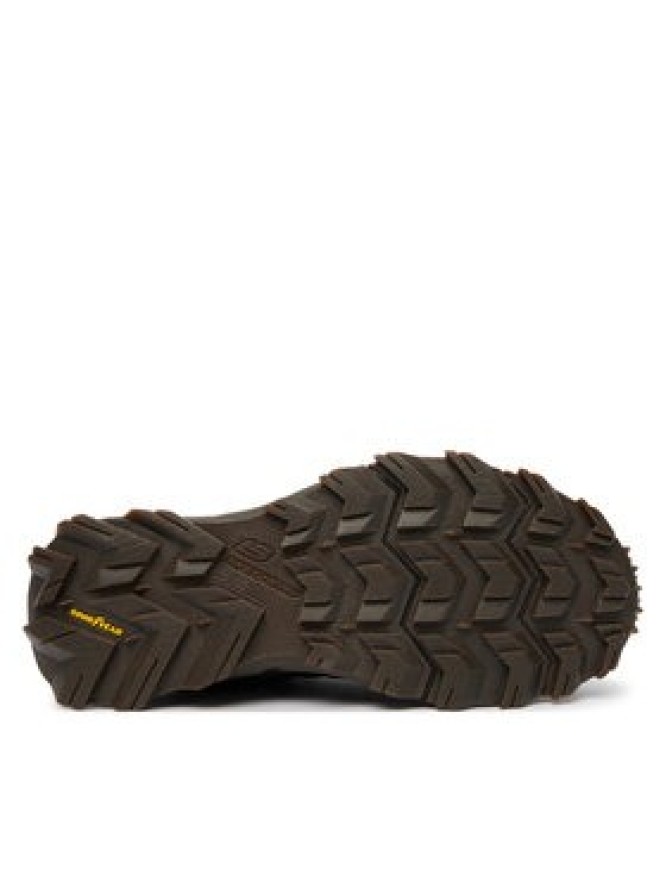 Skechers Trekkingi Equalizer 5.0 Trail 237790/BBK Czarny