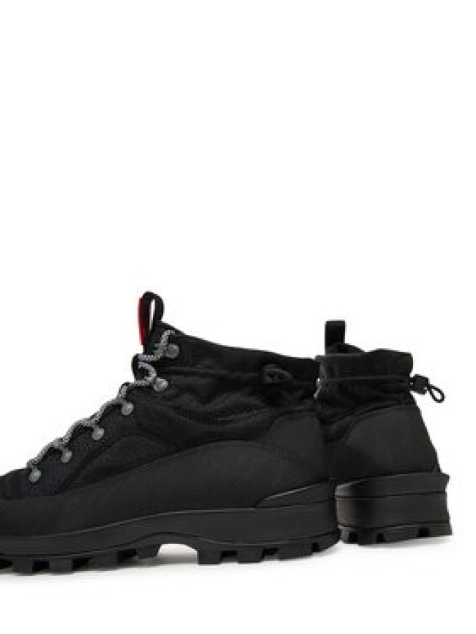 Hunter Trapery HFRM0009251 Czarny