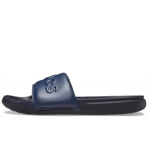 Klapki Crocs All Day Slide M Dorośli