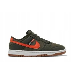 Buty do chodzenia męskie Nike Dunk Retro Next Nature