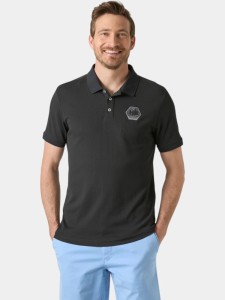 Koszulka Polo Męska Helly Hansen Hp Race
