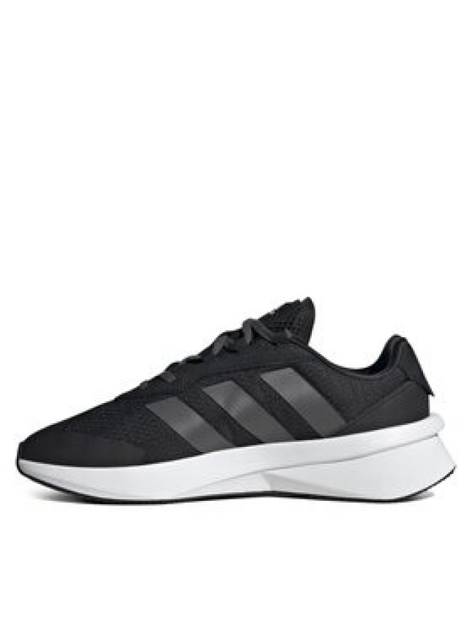 adidas Sneakersy Heawyn IG2381 Czarny