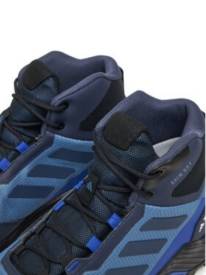 adidas Trekkingi Eastrail 2.0 Mid RAIN.RDY IH1159 Granatowy